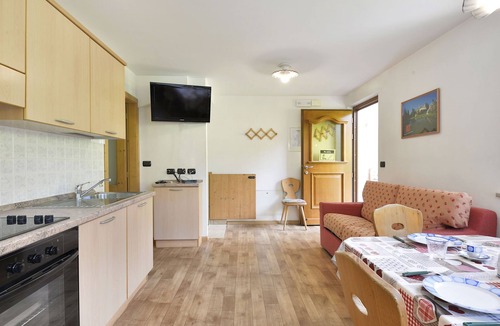 Fontanazzo Apartment | Cecilia by Interhome