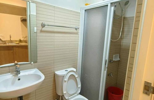 Baguio Condo | Central Baguio Retreat – Simple & Convenient