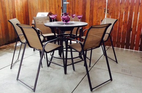 Russian Jack Park House | Centrally located close to downtown with a view of the Chugach mountains.