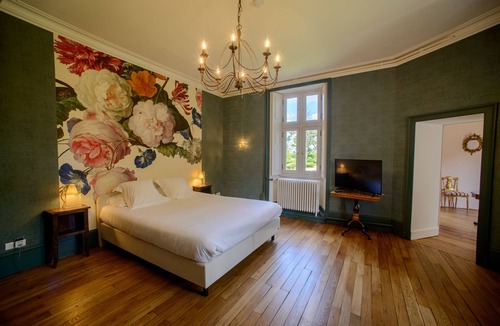 Neuvy Other | Château Origny