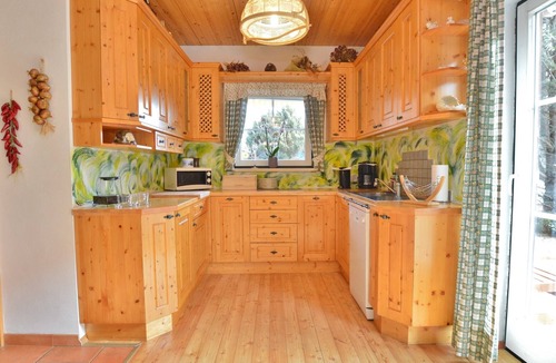 Einach Ski Chalet | Chalet in Einach near Ski Slopes