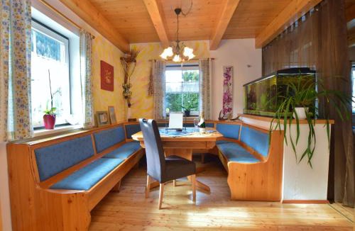 Einach Ski Chalet | Chalet in Einach near Ski Slopes
