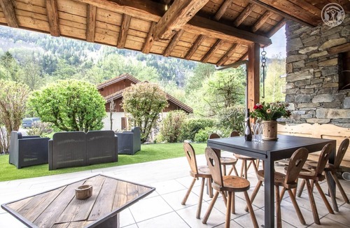 Sainte-Foy-Tarentaise House | CHALET LE COURTI - SAINTE FOY TARENTAISE