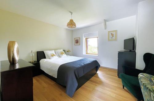Saint-Helen Bed & Breakfast | Chambres d'hôtes Saint-Hélen