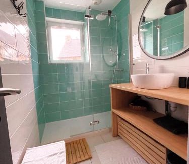 Saint-Helen Bed & Breakfast | Chambres d'hôtes Saint-Hélen