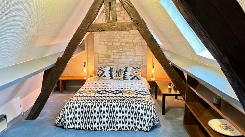 Saint-Julien Apartment | Charme & Histoire - Dépendance du Duc de Normandie