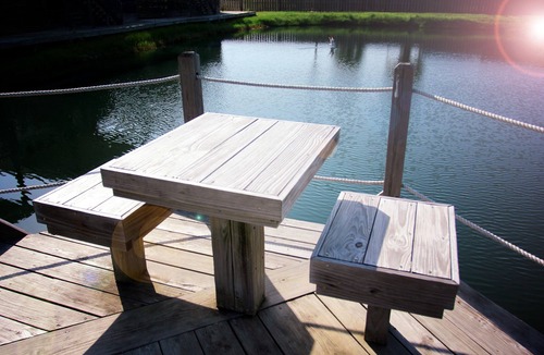 Port Aransas Condo | Charmimg Port Aransas Condo 2BR 2BTH overlooking the pool and tropical grounds