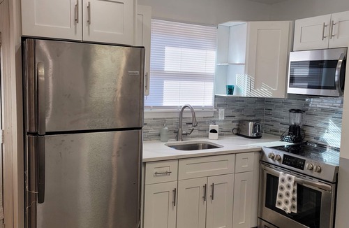East Shoreham Apartment | Charming 2-bedroom apartment with WiFi, AC in enchanting Wading River