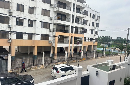 Brazzaville Bed & Breakfast | Charming bed & breakfast with WiFi and AC in quaint Brazzaville