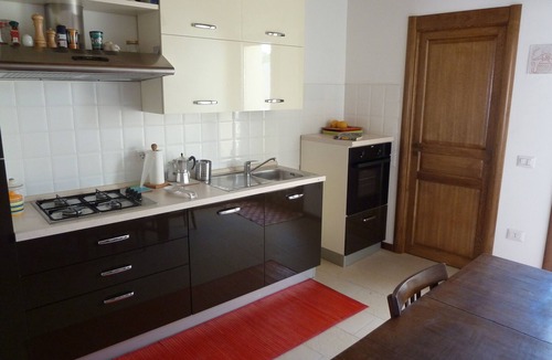 Riola Sardo House | Charming house with beautiful garden, close to the beach. Free WiFi!