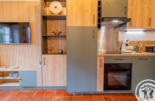 Loire-Authion Cottage | Charming lodging near Angers with private outdoor space