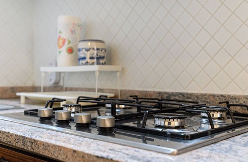Trionfale Apartment | Charming private apartment 10 minutes from the Vatican Museums, Metro, AC&WiFi