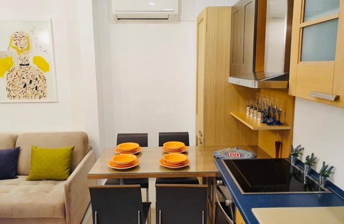 Split Apartment | Charming studio apartment MARI in city centre