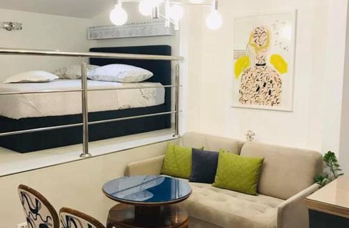 Split Apartment | Charming studio apartment MARI in city centre