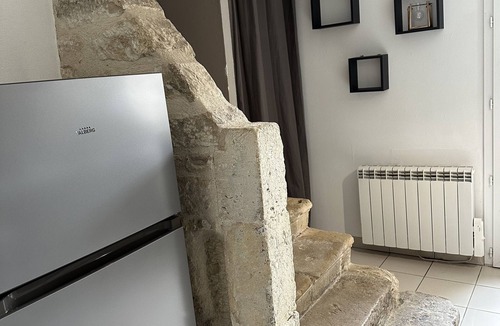 Valognes House | Charming Valognais house