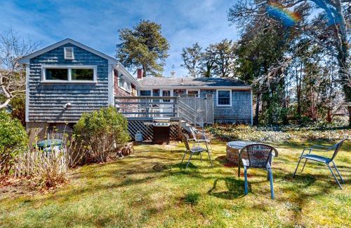 West Chatham House | Chatham Charmer