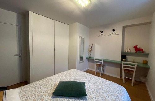 Dinan Bed & Breakfast | Chez Cathy et Léo