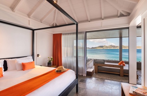 Pointe Milou Hotel | Christopher Hotel
