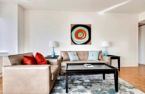Upper East Side Apartment | Churchill Living The Pearl