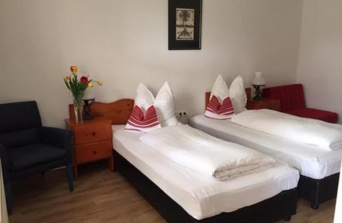 Matrafured Bed & Breakfast | Cicáskacus Vendégház