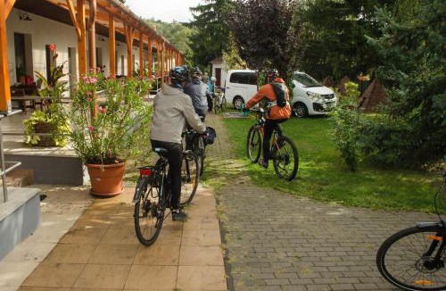 Matrafured Bed & Breakfast | Cicáskacus Vendégház