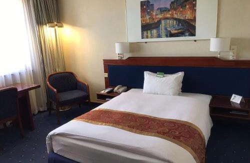 Beijing Hotel | CITIC Hotel Beijing Airport