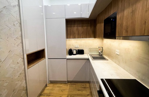 Erzsebetvaros Apartment | CITY CENTER 2! A Cozy and Modern 2BR in the city center near New York Cafe!