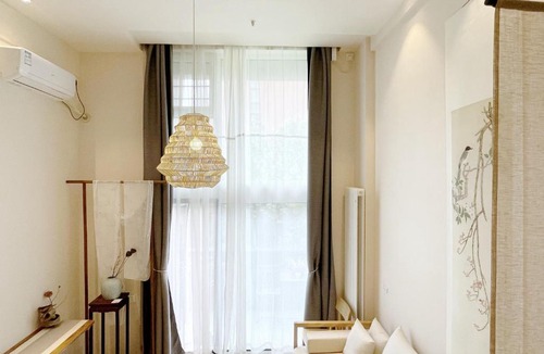 Nanfaxin Apartment | City Dreamer Apartment - Beijing Capital Airport
