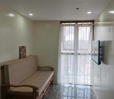 Baguio Apartment | City Hub 523