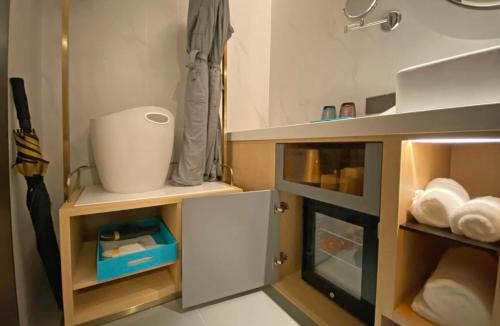 Beijing Road Hotel | CityNote希诺酒店(广州北京路步行街新大新店)