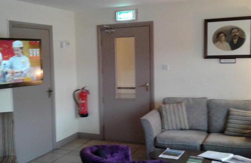 Glenfarne House | Clancys Of Glenfarne
