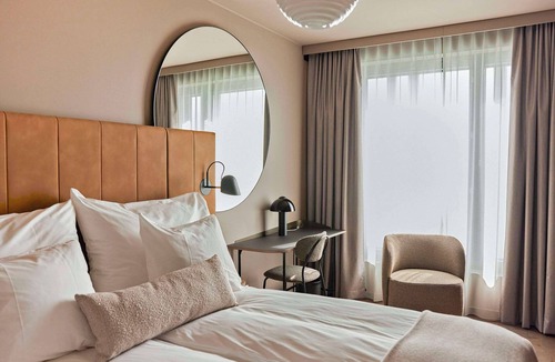 Aviapolis Hotel | Clarion Hotel Helsinki Airport