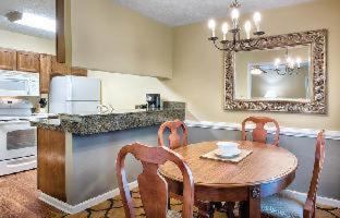 Williamsburg Resort | Club Wyndham Patriots Place