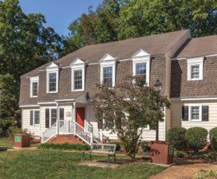 Williamsburg Resort | Club Wyndham Patriots Place