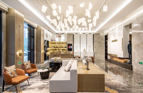 Yuanzhou Hotel | 50 m² Hotel ∙ 3 guests