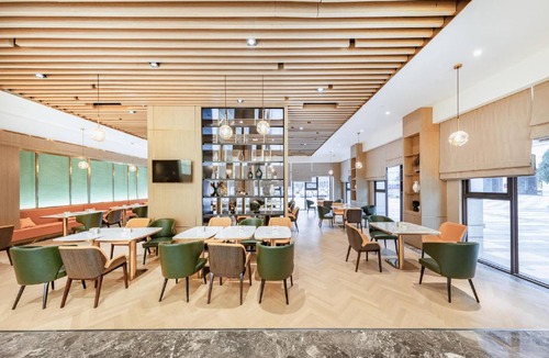 Yuanzhou Hotel | 50 m² Hotel ∙ 3 guests