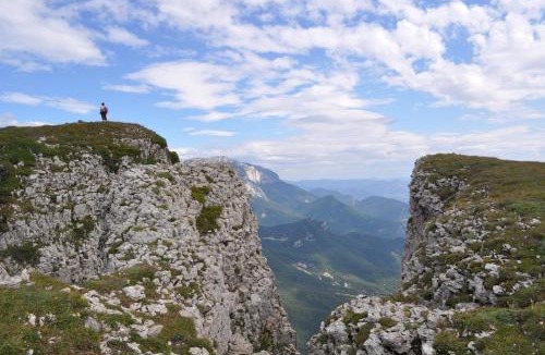 Col de Rousset Apartment | Col de Rousset - App. 2 P