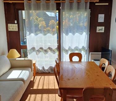 Col de Rousset Apartment | Col de Rousset - App. 2 P