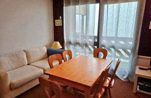 Col de Rousset Apartment | Col de Rousset - App. 2 P