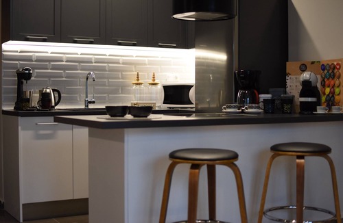 Thessaloniki City Centre Apartment | Comely luxury Apt.(must)
