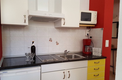 Banjole Apartment | Comfortable 2-room apartment for 4 people