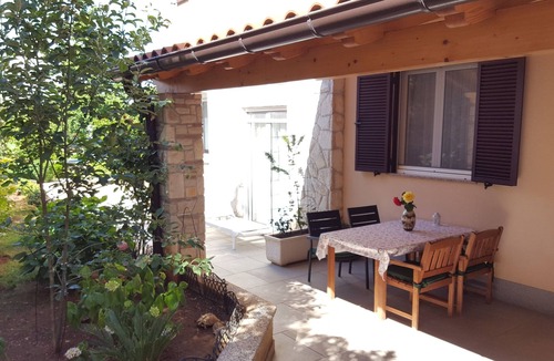 Banjole Apartment | Comfortable 2-room apartment for 4 people