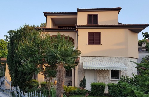 Banjole Apartment | Comfortable 2-room apartment for 4 people
