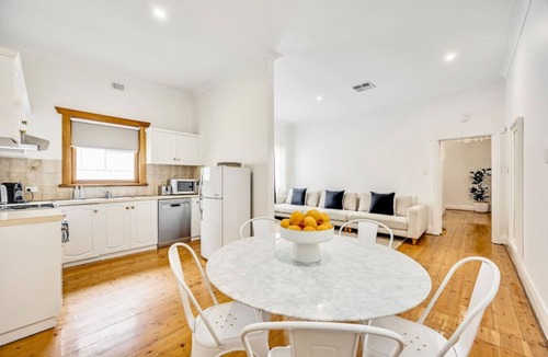 Payneham House | Comfortable and Convenient Family Home