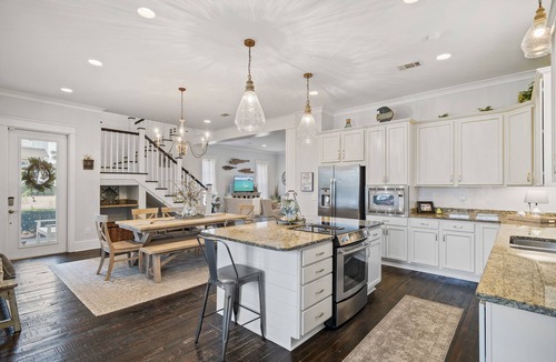 Magnolia Dune House | Community Pool + Short Walk To Beach Access- Sunny Day by Royal Destinations