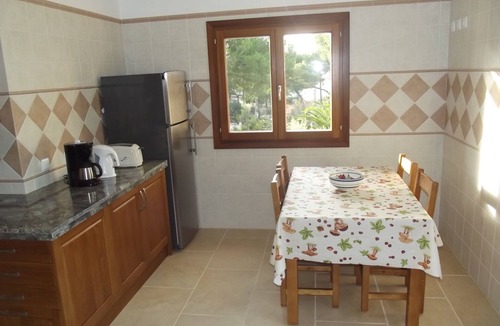 Cala d'Or Villa | Completely renovated villa with private pool, solarium and barbecue