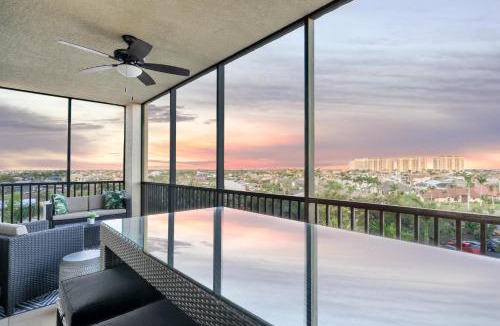 Cape Harbour Apartment | Condo with Views and Resort Amenities in Cape Harbour!