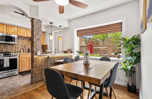 Aurora Highlands House | Contemporary | Lux | Pad & Patio