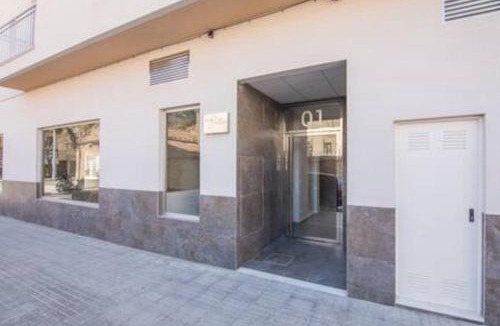 El Altet Apartment | coral