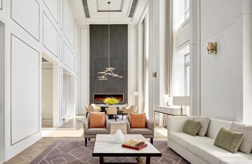 Beijing Hotel | Cordis, Beijing Capital Airport By Langham Hospitality Group
